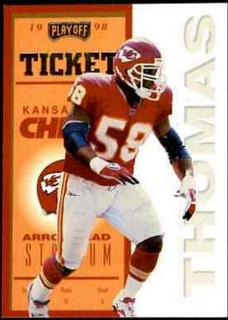 Derrick Thomas