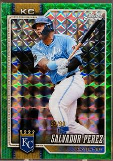 Salvador Perez
