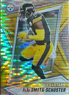 JuJu Smith Schuster