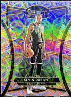Kevin Durant
