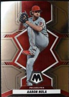 Aaron Nola