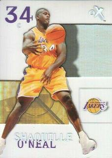 Shaquille O'Neal