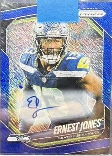 Ernest Jones