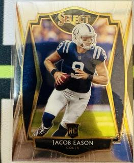 Jacob Eason