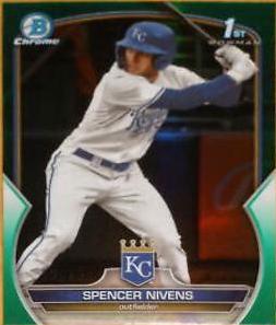 Spencer Nivens