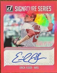 Erick Fedde