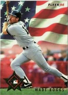 Wade Boggs