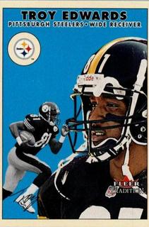 Troy Edwards