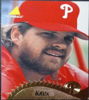 John Kruk