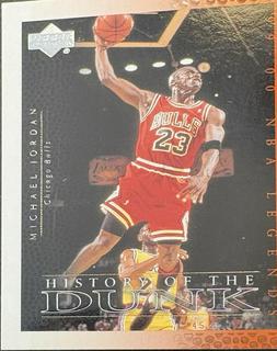 Michael Jordan