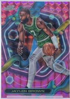 Jaylen Brown