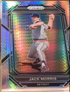 Jack Morris