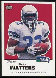 Ricky Watters