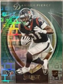 Dameon Pierce