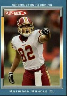 Antwaan Randle El