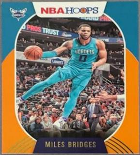 Miles Bridges