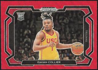 Isaiah Collier