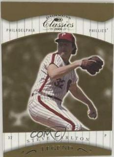 Steve Carlton