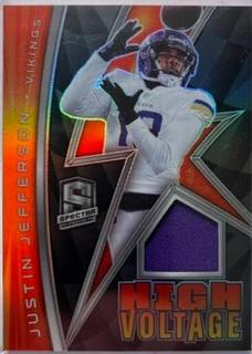 Justin Jefferson