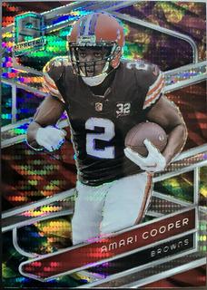 Amari Cooper