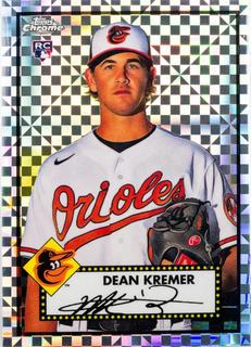 Dean Kremer