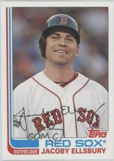 Jacoby Ellsbury