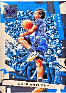 Cole Anthony