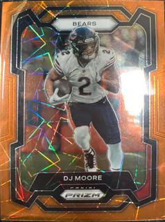 DJ Moore