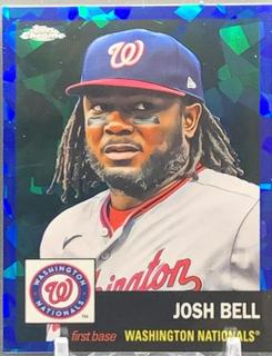 Josh Bell