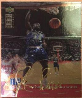 Isaiah Rider