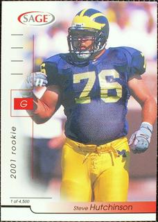 Steve Hutchinson