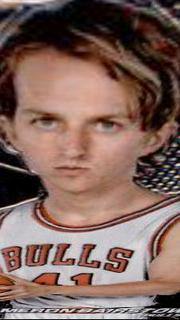 Cameron Bairstow