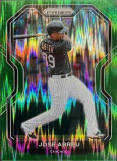 Jose Abreu
