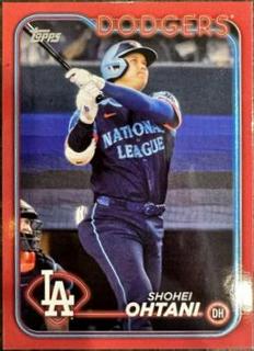 Shohei Ohtani