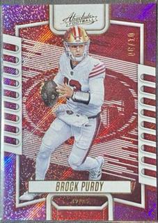 Brock Purdy