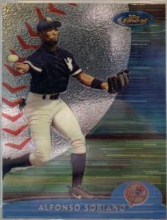 Alfonso Soriano