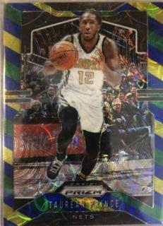 Taurean Prince