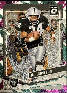 Bo Jackson