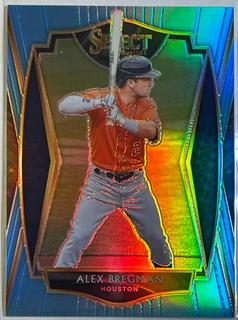 Alex Bregman