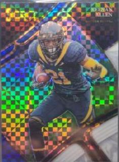 Keenan Allen