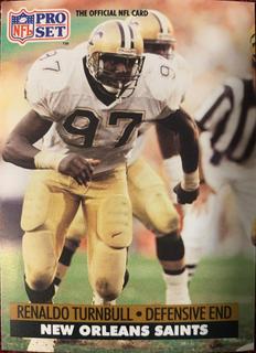 Renaldo Turnbull