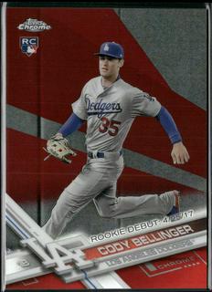 Cody Bellinger