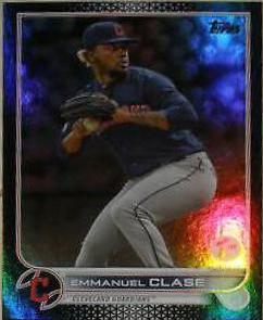 Emmanuel Clase
