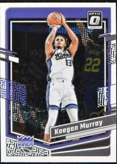 Keegan Murray