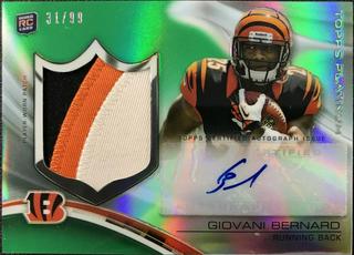 Giovani Bernard