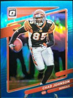 Chad Johnson