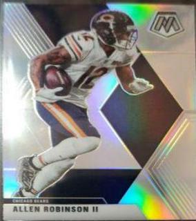 Allen Robinson II
