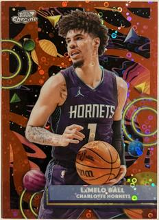 LaMelo Ball