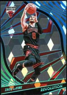 Zach LaVine
