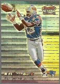 Kevin Faulk